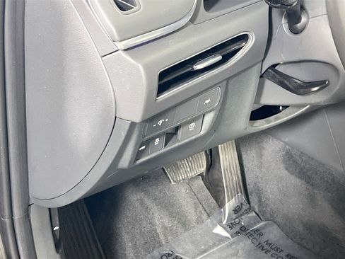 Used 2023 Hyundai Sonata Limited w/ Cargo Package FWD image 10