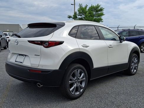 New 2026 MAZDA CX-30 AWD 2.5 S w/ Premium Package image 6