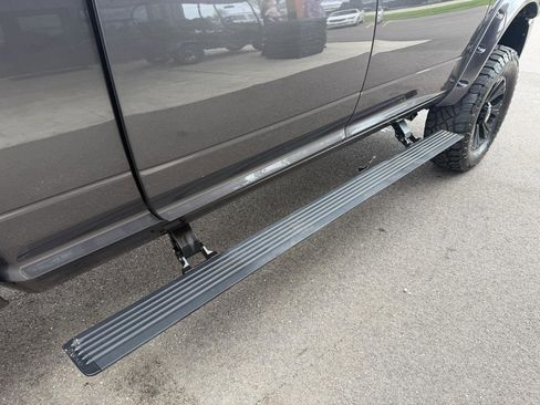 Used 2019 RAM 2500 Limited AWD/4WD image 26