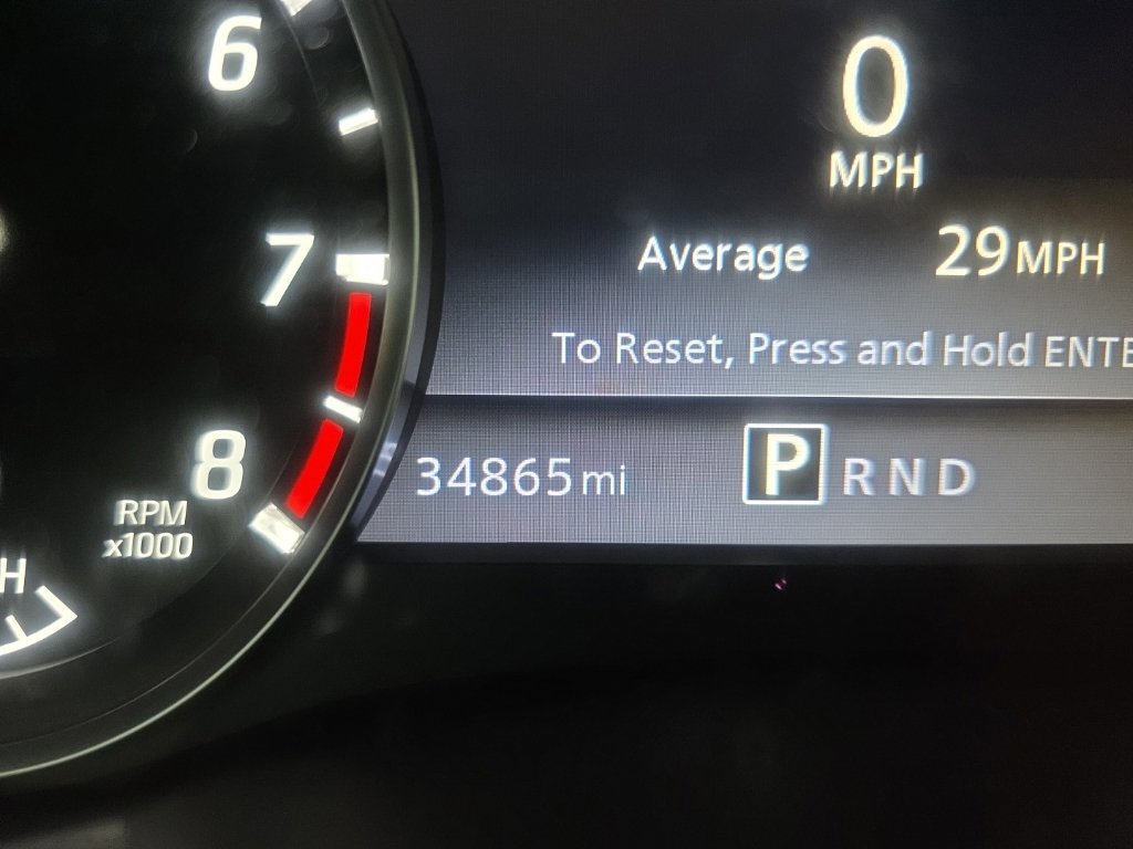 Used 2022 Nissan Frontier S w/ Technology Package AWD/4WD image 28