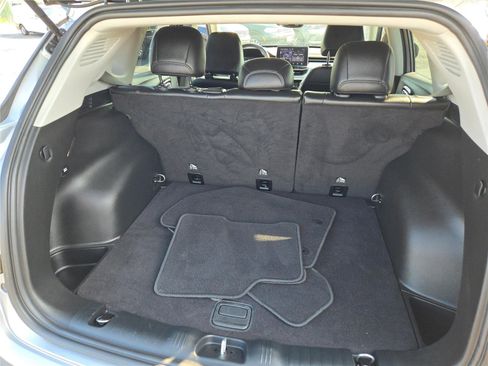 Certified 2022 Jeep Compass Limited image 19