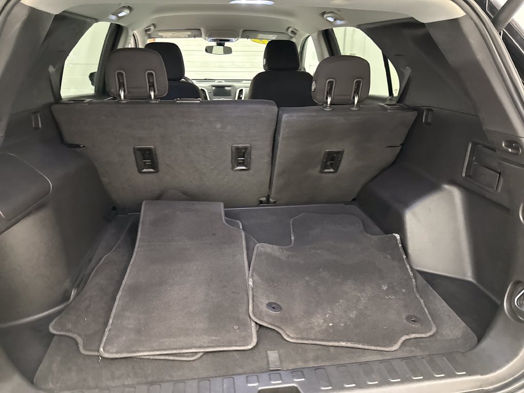 Used 2019 Chevrolet Equinox LT AWD/4WD image 23