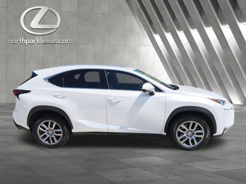Used 2016 Lexus NX 200t FWD w/ Premium Package image 4