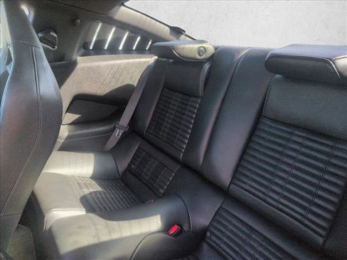 Used 2014 Ford Mustang Shelby GT500 w/ Equipment Group 821A image 9