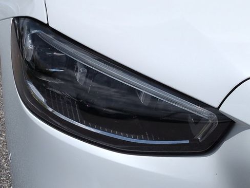 Certified 2024 Mercedes-Benz S 580 4MATIC Sedan image 10