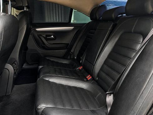 Used 2013 Volkswagen CC Sport FWD image 14