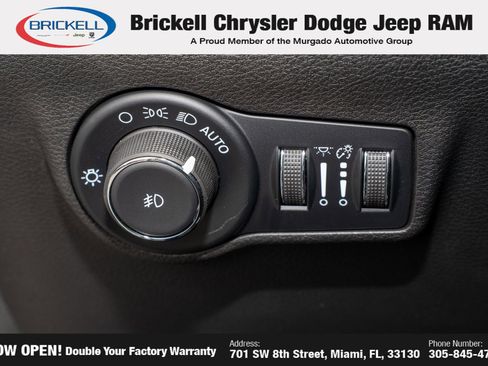 New 2026 Jeep Compass Latitude AWD/4WD image 28