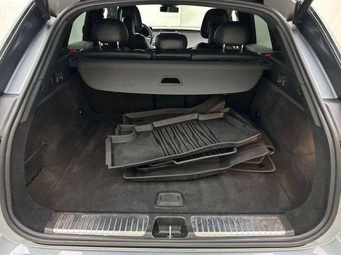 Used 2023 Mercedes-Benz EQE 500 4MATIC SUV image 9
