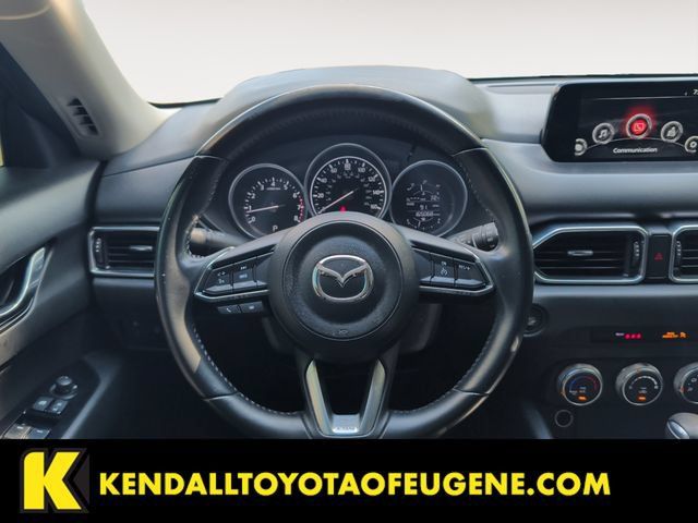 Used 2019 MAZDA CX-5 Sport AWD/4WD image 12