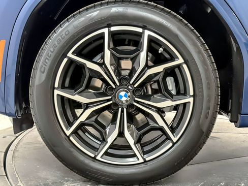 Certified 2023 BMW X3 xDrive30i w/ M Sport Package image 27