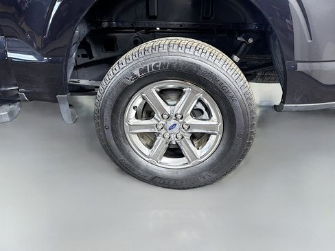 Used 2024 Ford F150 XLT w/ Tow/Haul Package image 13