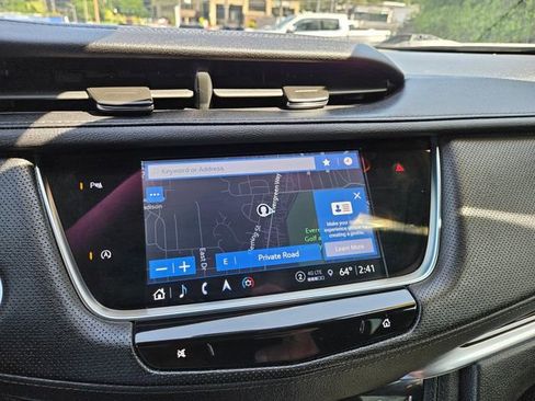 Used 2023 Cadillac XT5 Premium Luxury AWD/4WD image 46