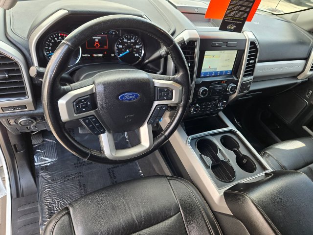 Used 2021 Ford F250 Lariat AWD/4WD image 6