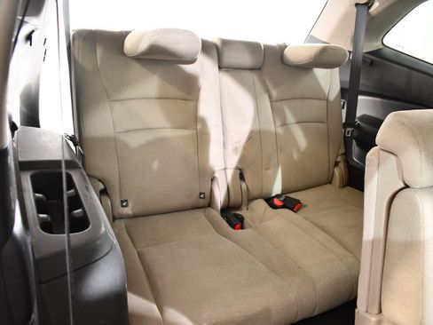 Used 2016 Honda Pilot EX image 20