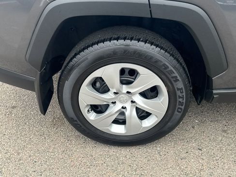 Used 2023 Toyota RAV4 LE image 38