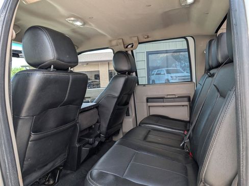 Used 2008 Ford F250 XLT AWD/4WD image 17