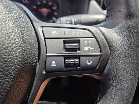 Used 2024 Honda Accord EX-L image 23