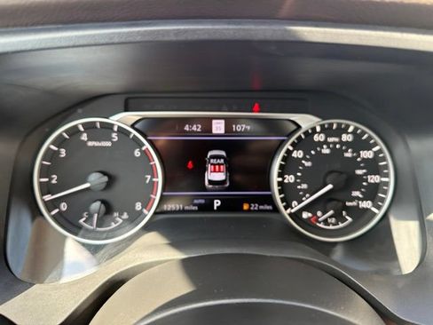 Used 2023 Nissan Rogue SL w/ SL Premium Package AWD/4WD image 25
