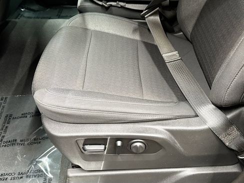 Used 2021 Chevrolet Silverado 1500 LT w/ Z71 Off-Road Package image 21