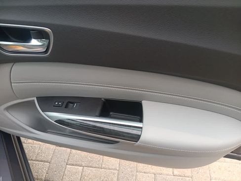 Used 2019 Acura TLX FWD image 27