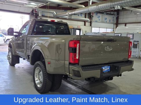 New 2026 Ford F450 XLT w/ 360-Degree Camera Package AWD/4WD image 17
