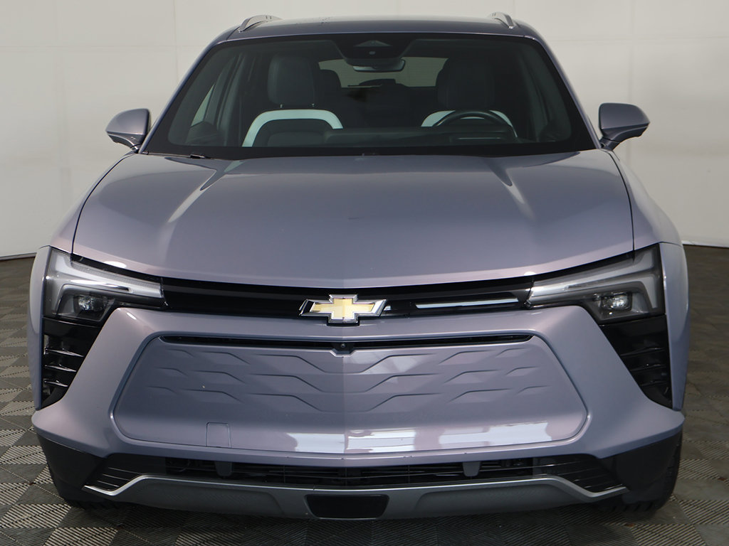Used 2024 Chevrolet Blazer EV LT AWD/4WD image 60