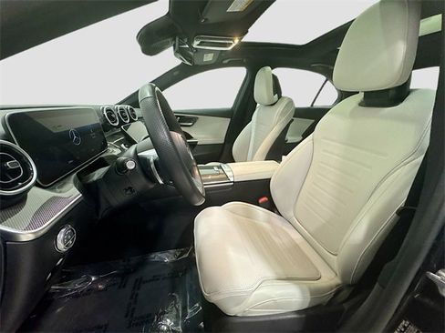 Certified 2023 Mercedes-Benz C 300 4MATIC Sedan image 21