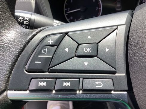 Used 2023 Nissan Sentra SV FWD image 10