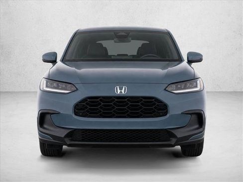 Used 2024 Honda HR-V LX image 2