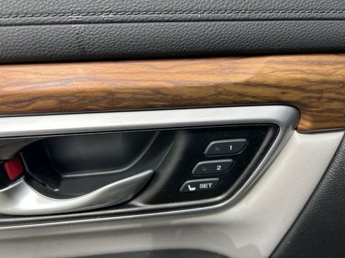 Used 2018 Honda CR-V EX-L image 14