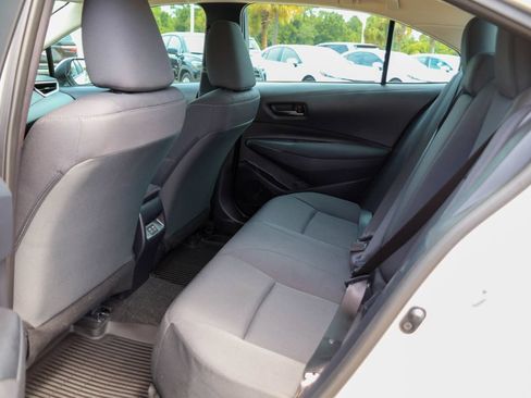 Used 2026 Toyota Corolla LE FWD image 10