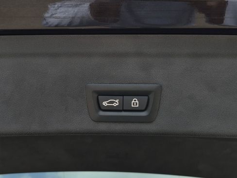 Certified 2023 BMW X6 xDrive40i AWD/4WD image 9