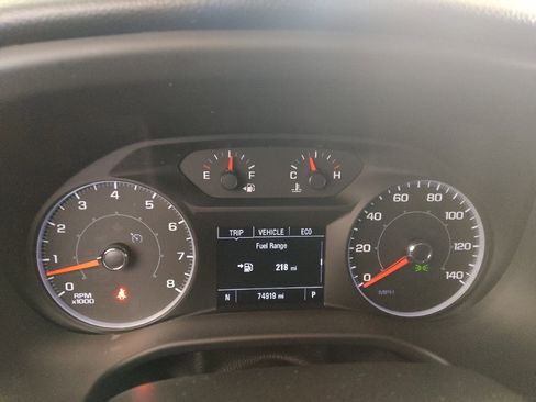Used 2019 GMC Acadia SLE AWD/4WD image 23