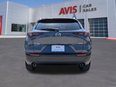 Used 2025 MAZDA CX-30 AWD 2.5 S w/ Preferred Package image 7