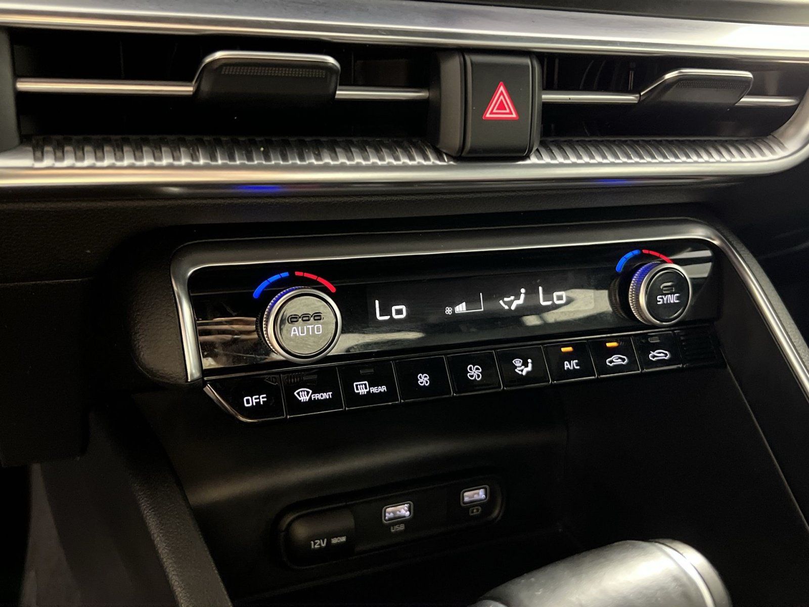 Used 2022 Kia K5 GT w/ GT1 Package FWD image 20