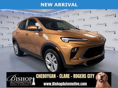 Used 2024 Buick Encore GX Preferred w/ Comfort Package