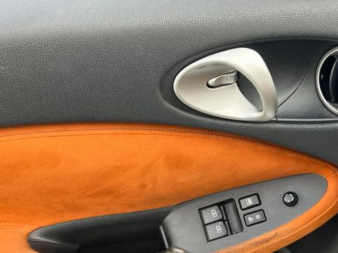 Used 2013 Nissan 370Z Touring w/ Sport Pkg image 12