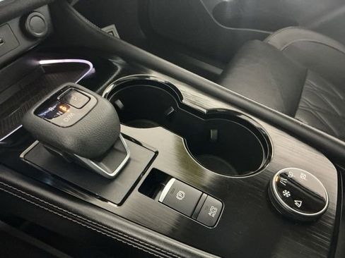 Used 2023 Nissan Rogue Platinum w/ Platinum Premium Package image 23