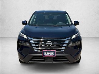 Used 2024 Nissan Rogue SV AWD/4WD video 2