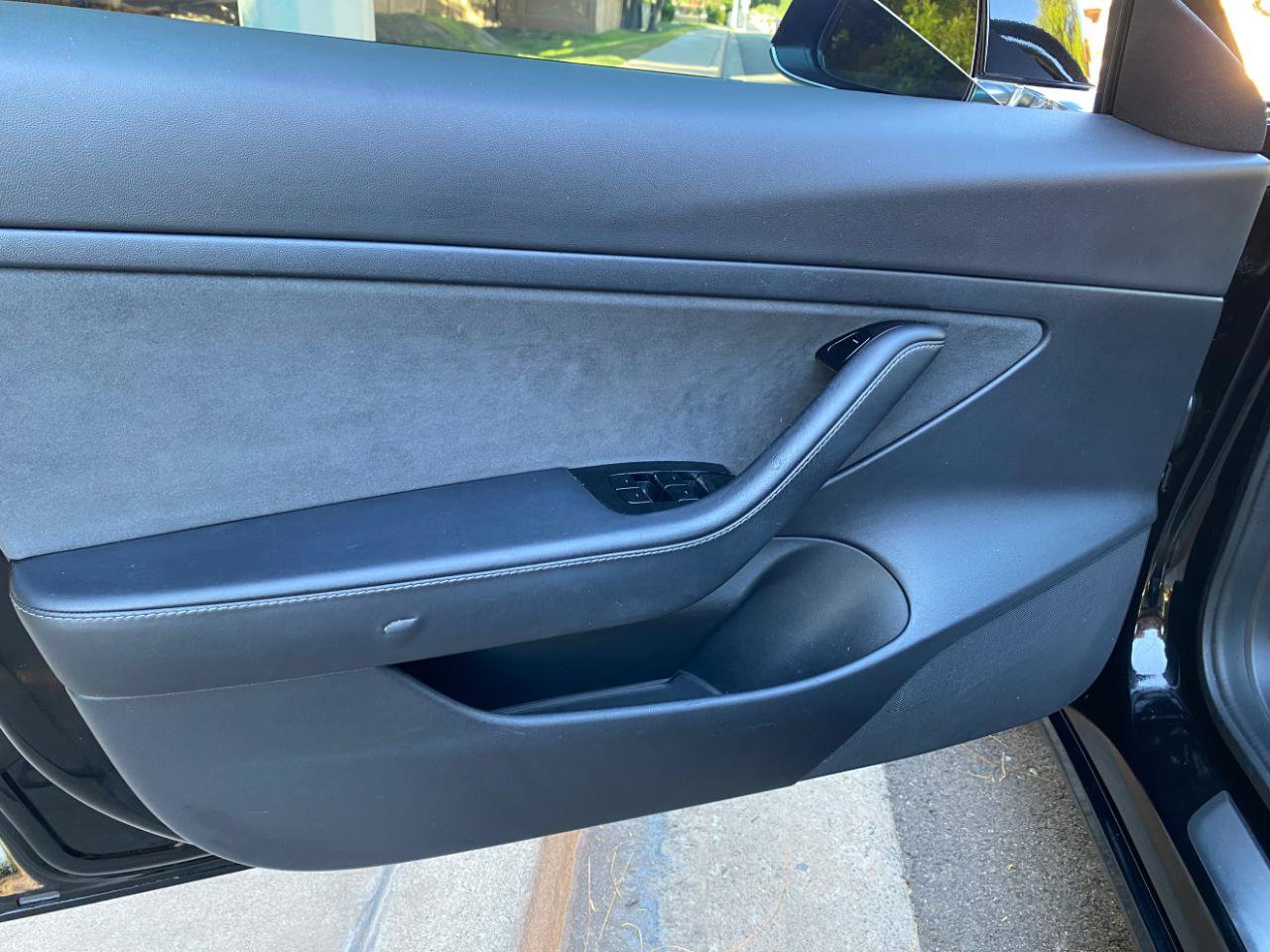 Used 2020 Tesla Model 3 RWD image 22