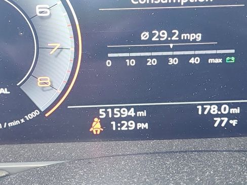 Used 2019 Audi A7 3.0T Prestige w/ Prestige Package image 2