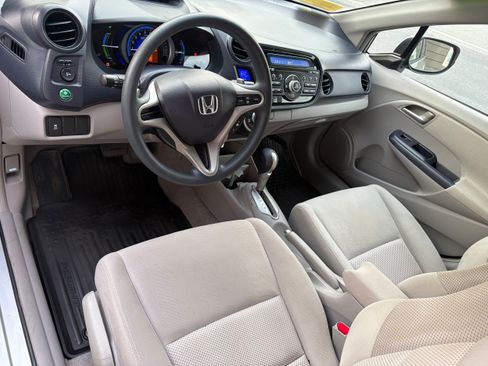 Used 2010 Honda Insight EX image 11