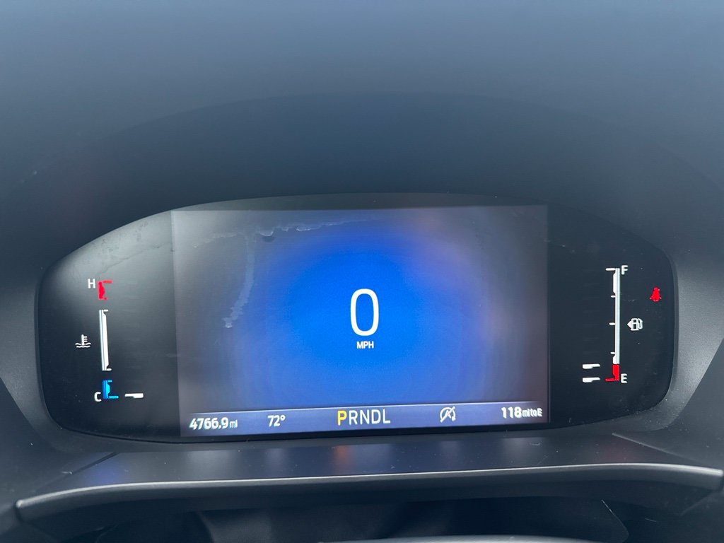 Used 2024 Ford Escape Active AWD/4WD image 18