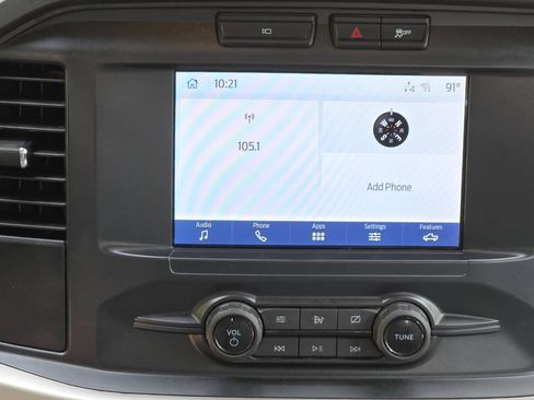 Used 2021 Ford F150 XL w/ XL Power Equipment Group AWD/4WD image 21