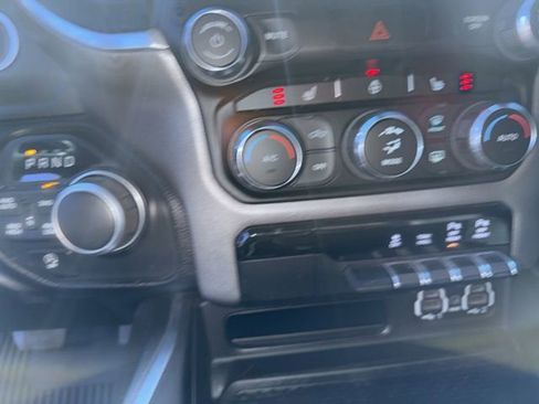 Used 2021 RAM 1500 Big Horn image 34