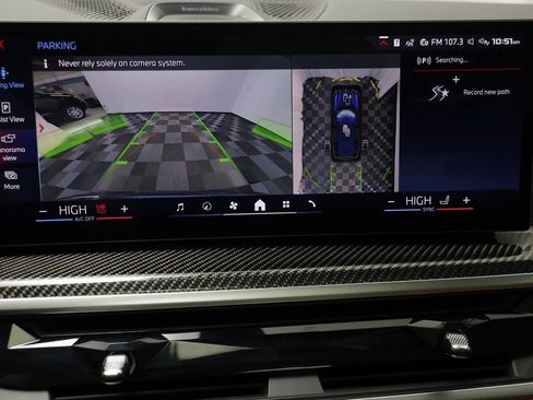 New 2026 BMW X7 M60i image 12