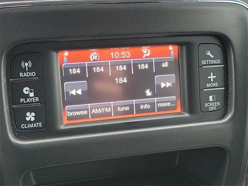 Used 2012 Dodge Journey SXT w/ Popular Equipment Group image 12