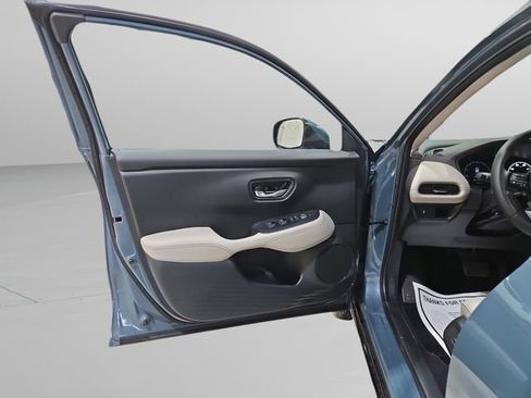 New 2026 Honda HR-V EX-L image 27