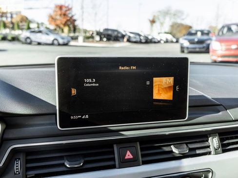 Used 2018 Audi S4 Premium Plus image 21