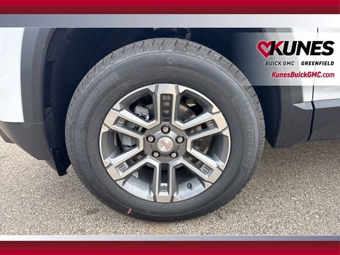 New 2026 GMC Terrain Elevation w/ LPO, Floor Liner Package image 15